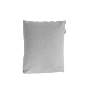 COCON - Badekissen 40 x 50 x 15 cm, Grau