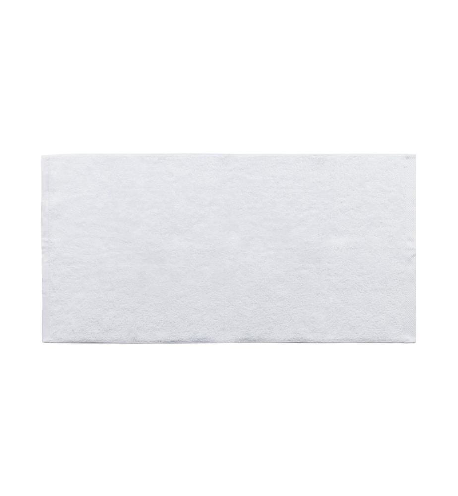COCON - Handtuch 50 x 100 cm, Weiss