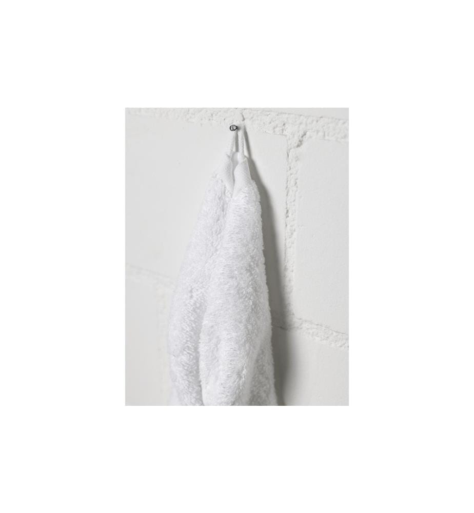 COCON - Handtuch 50 x 100 cm, Weiss