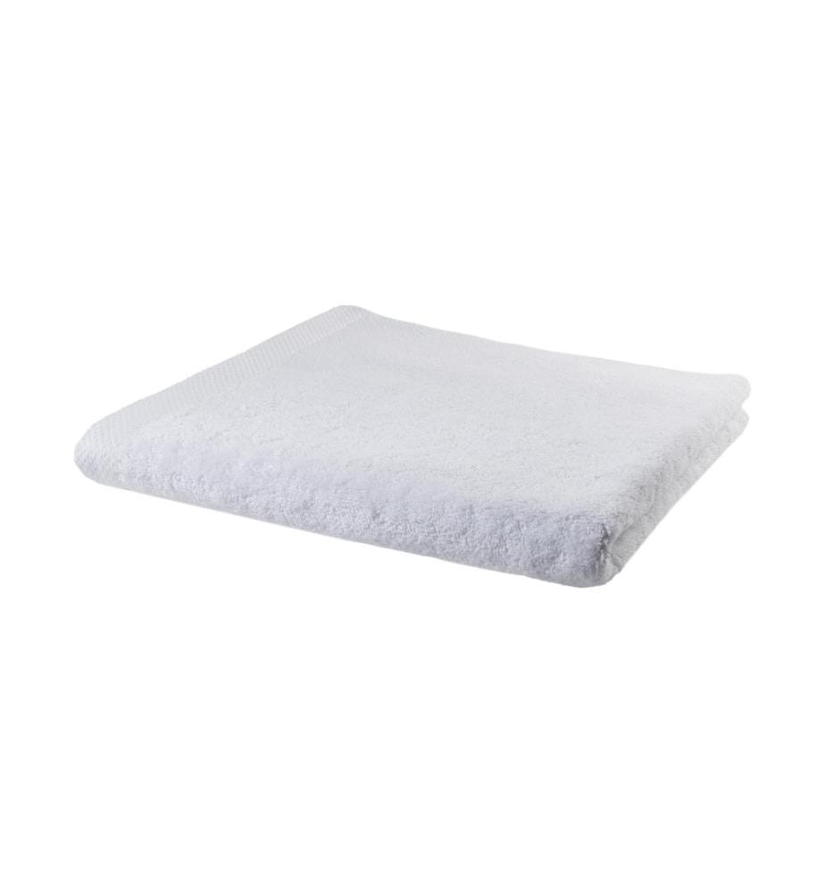 COCON - Duschtuch 70 x 140 cm, Weiss