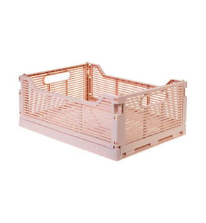 COCON - Klappbox 40 x 30 x 15.5 cm, Rosa