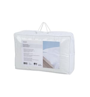 COCON - Duvet Synthetik 150 x 200 cm