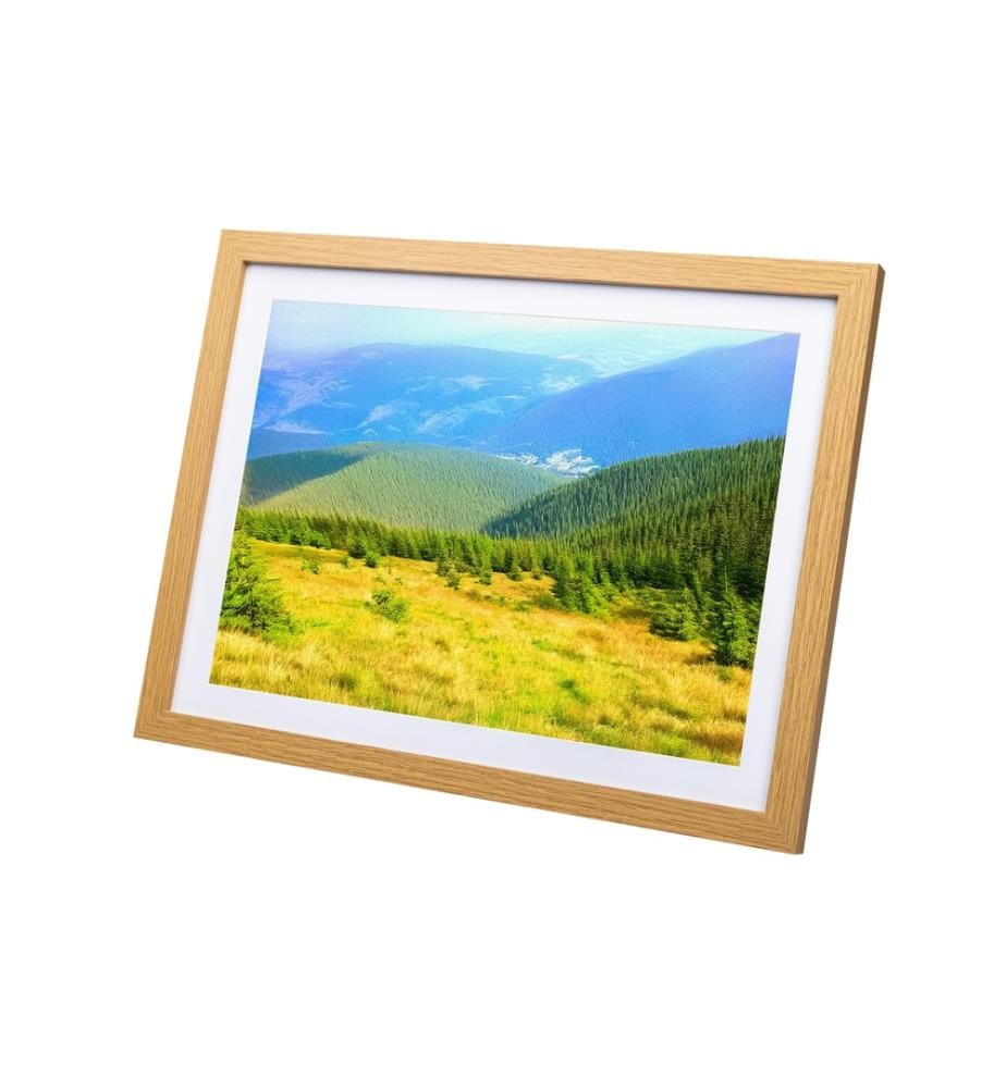 COCON - Bilderrahmen 8er-Set, Nature