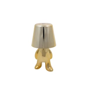 COCON - LED Stimmungslicht CAPTAIN Gold