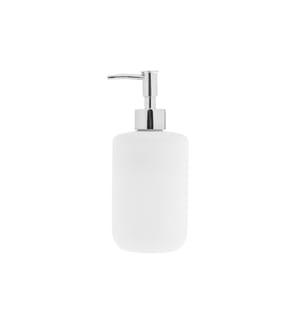COCON - Seifenspender 300 ml, Weiss