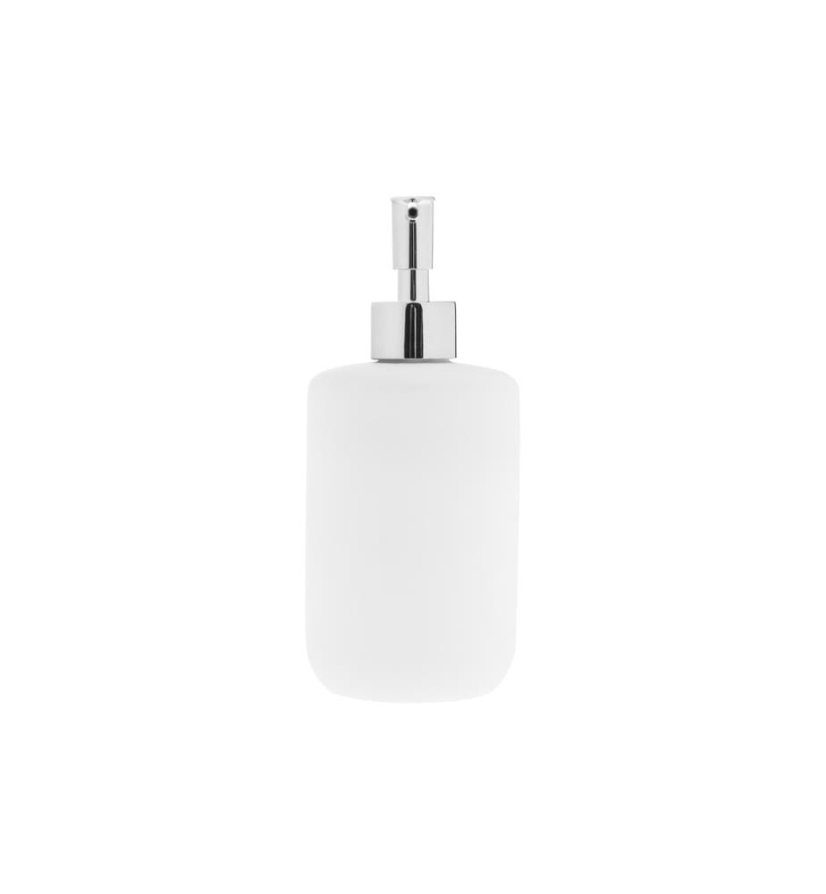 COCON - Seifenspender 300 ml, Weiss