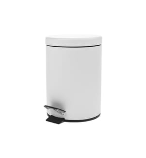 COCON - Kosmetikeimer 3 l, Weiss