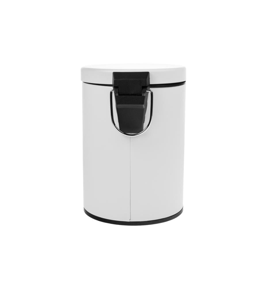 COCON - Kosmetikeimer 3 l, Weiss