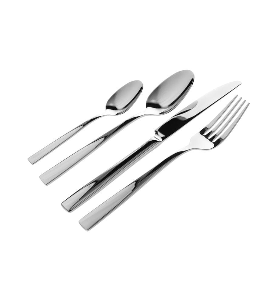 COCON - Besteck-Set 16-teilig, Edelstahl