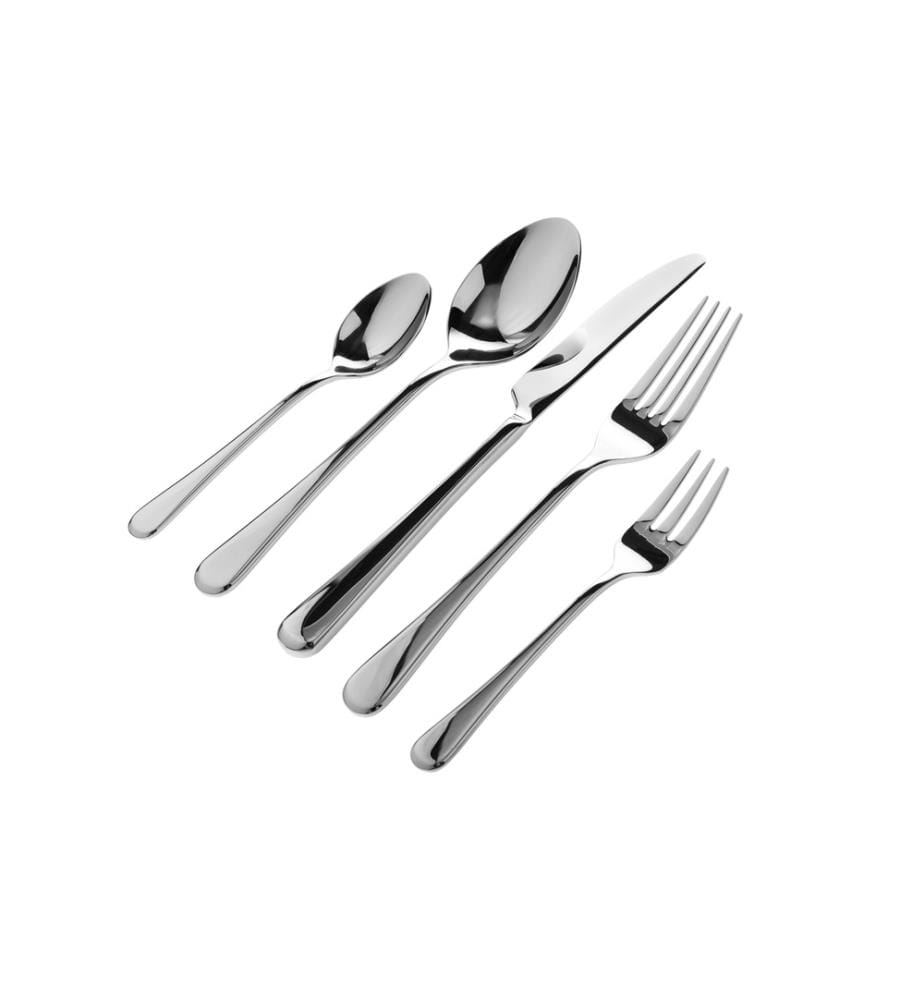 COCON - Besteck-Set 30-teilig, Edelstahl