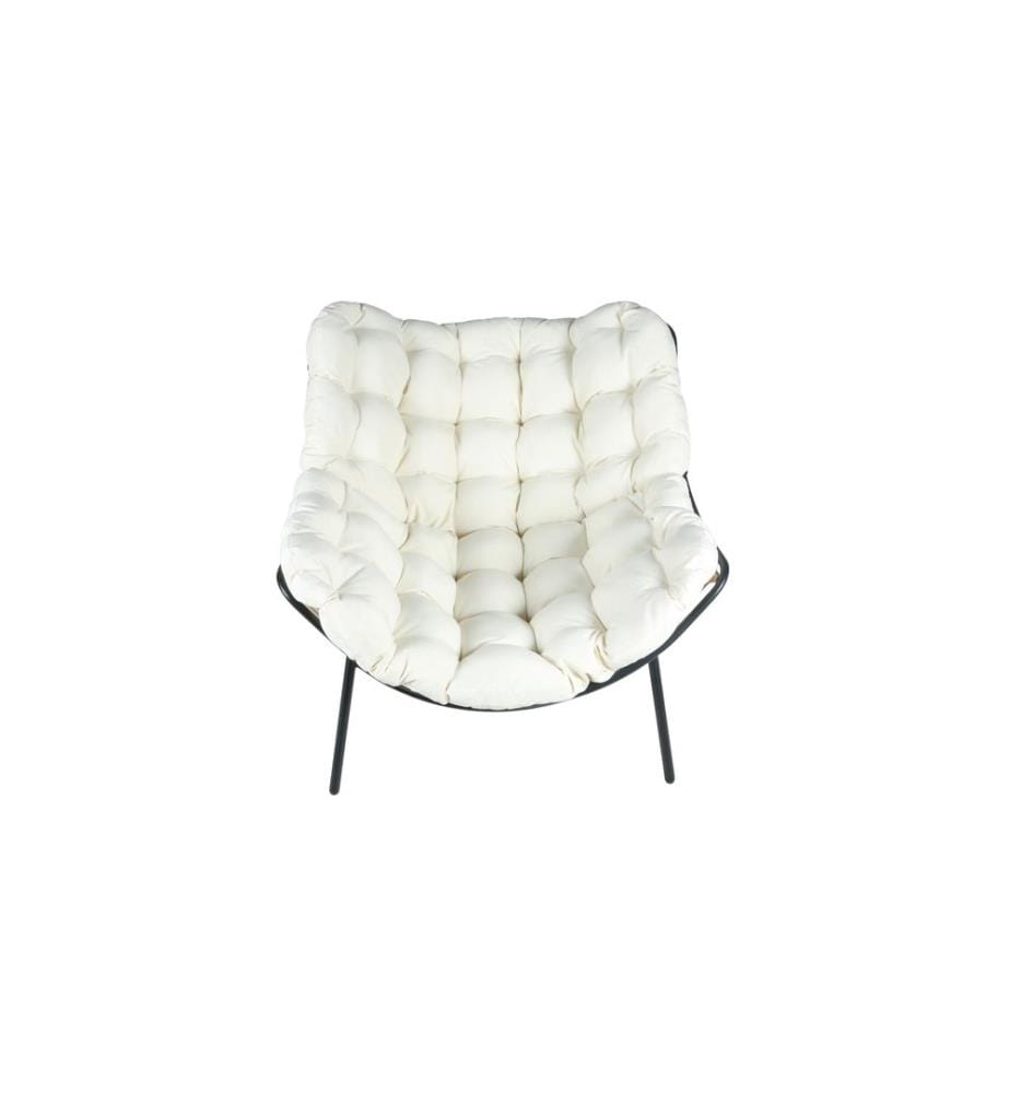 COCON - Lounge-Sessel Verzasca