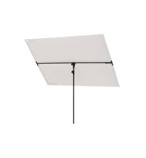 COCON - Parasol Vela 180 x 130 cm, Naturel