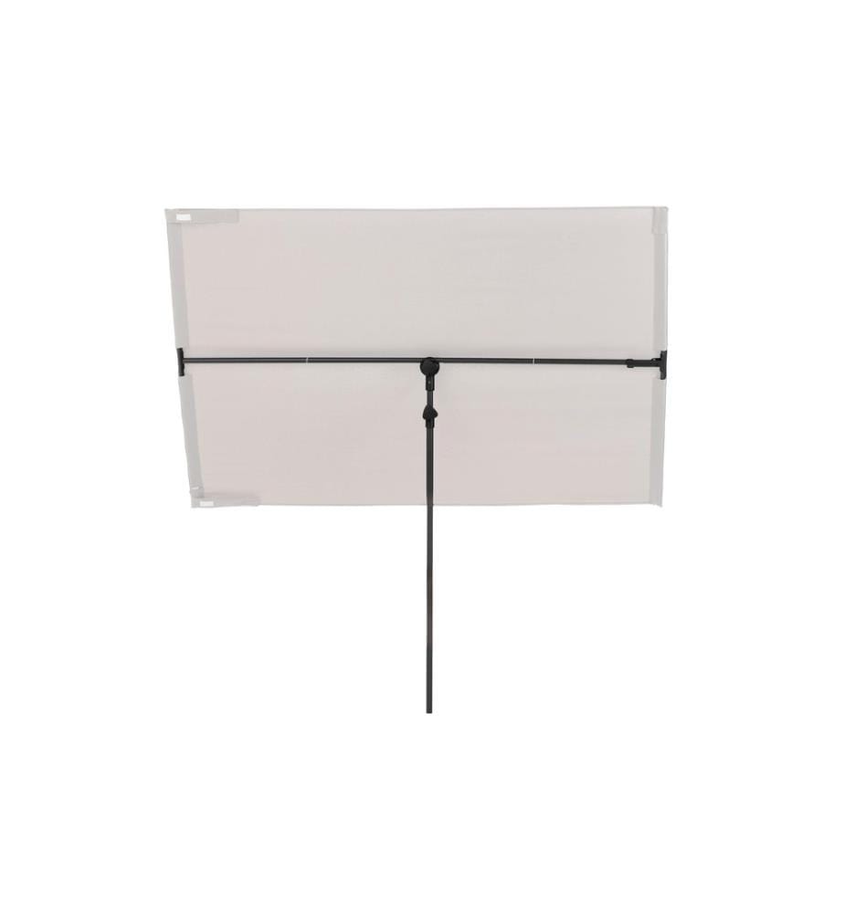 COCON - Parasol Vela 180 x 130 cm, Naturel