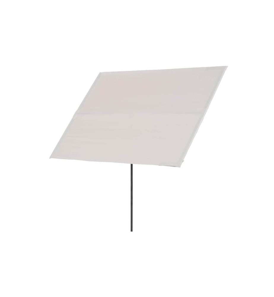 COCON - Parasol Vela 180 x 130 cm, Naturel