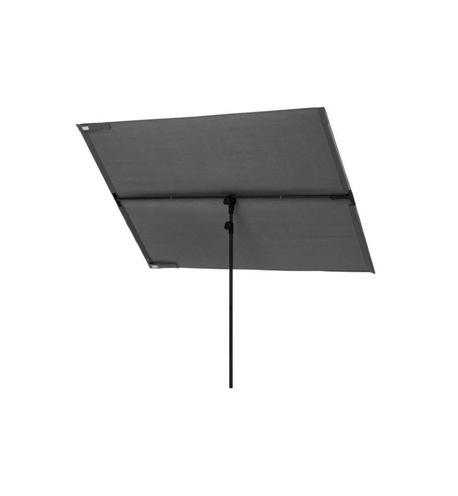COCON - Parasol Vela 180 x 130 cm, Gris