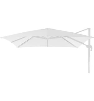 COCON - Toile de remplacement pour TR-031, 300 x 300 cm, Naturel