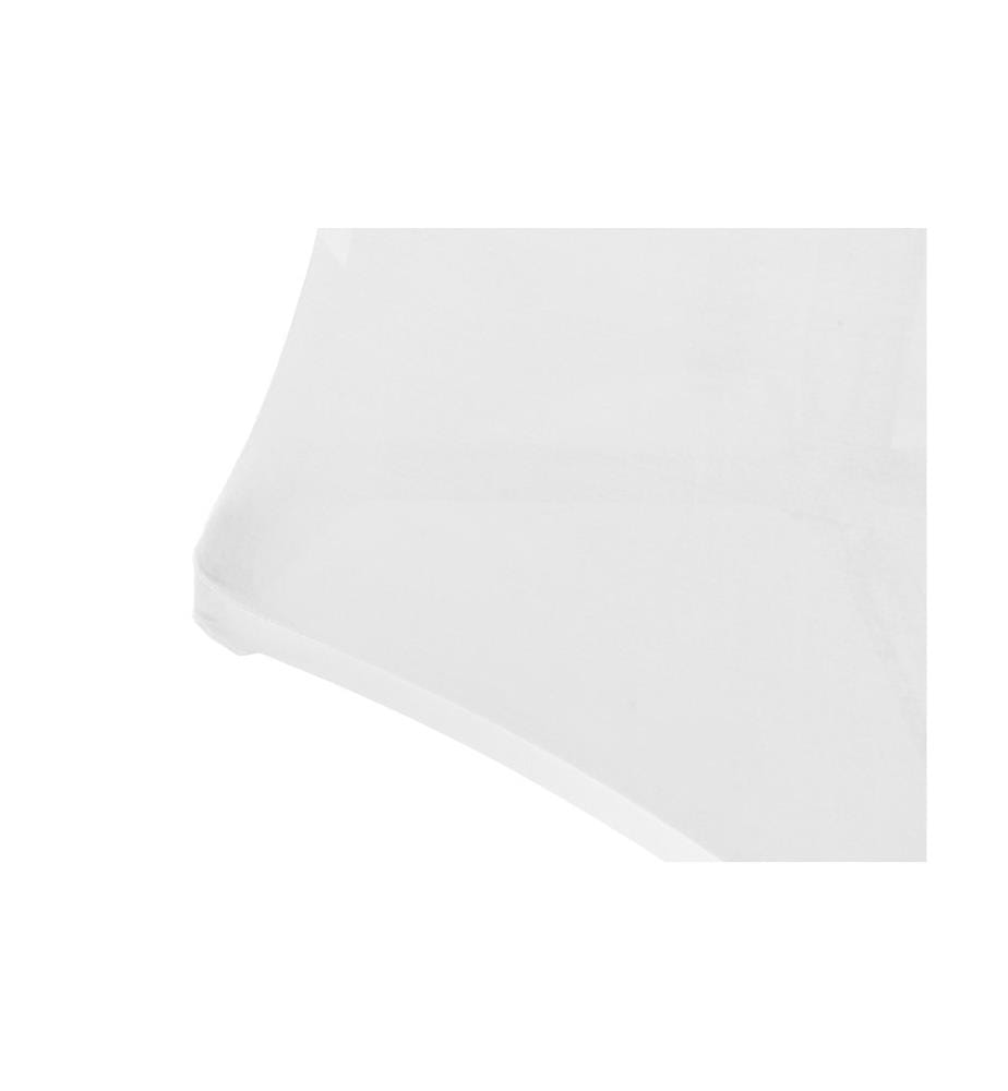 COCON - Stehtisch-Husse, Weiss
