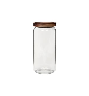 COCON Storage Container 1 l, Transparent