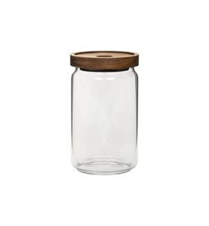 COCON Storage Container 0.7 l, Transparent