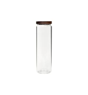 COCON Storage Container 1.5 l, Transparent