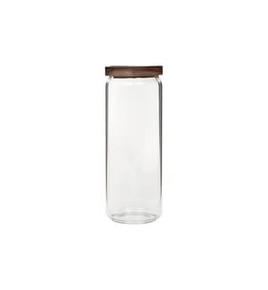 COCON Storage Container 1.3 l, Transparent