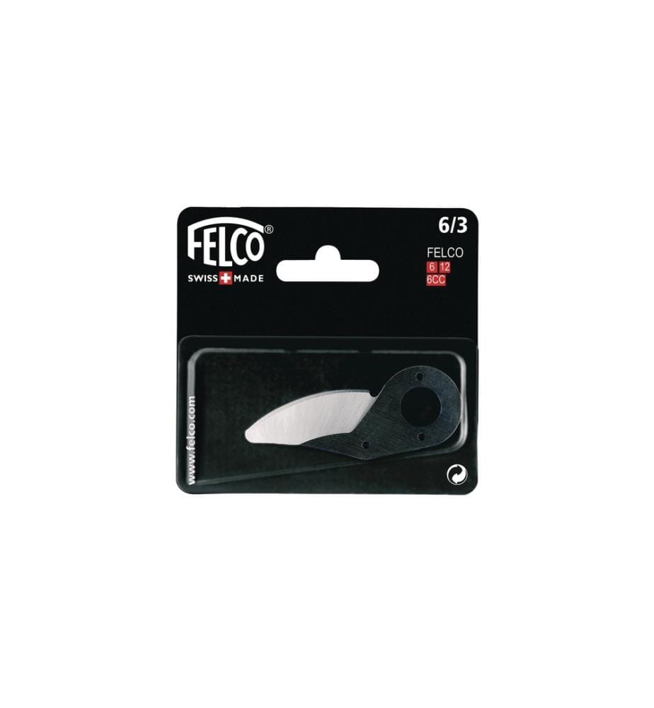 Felco - Lame convient pour Felco - 6 et 12
