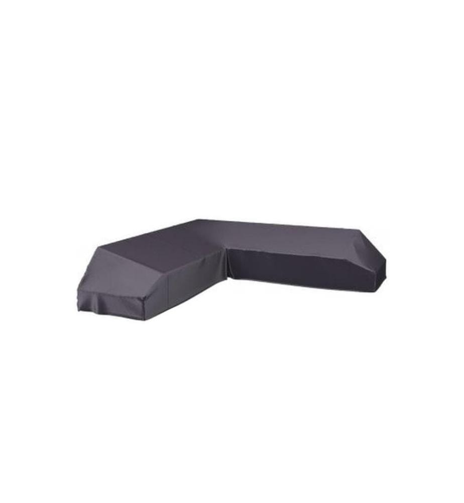 AEROCOVER - Schutzhülle L-Form, 275x275x90