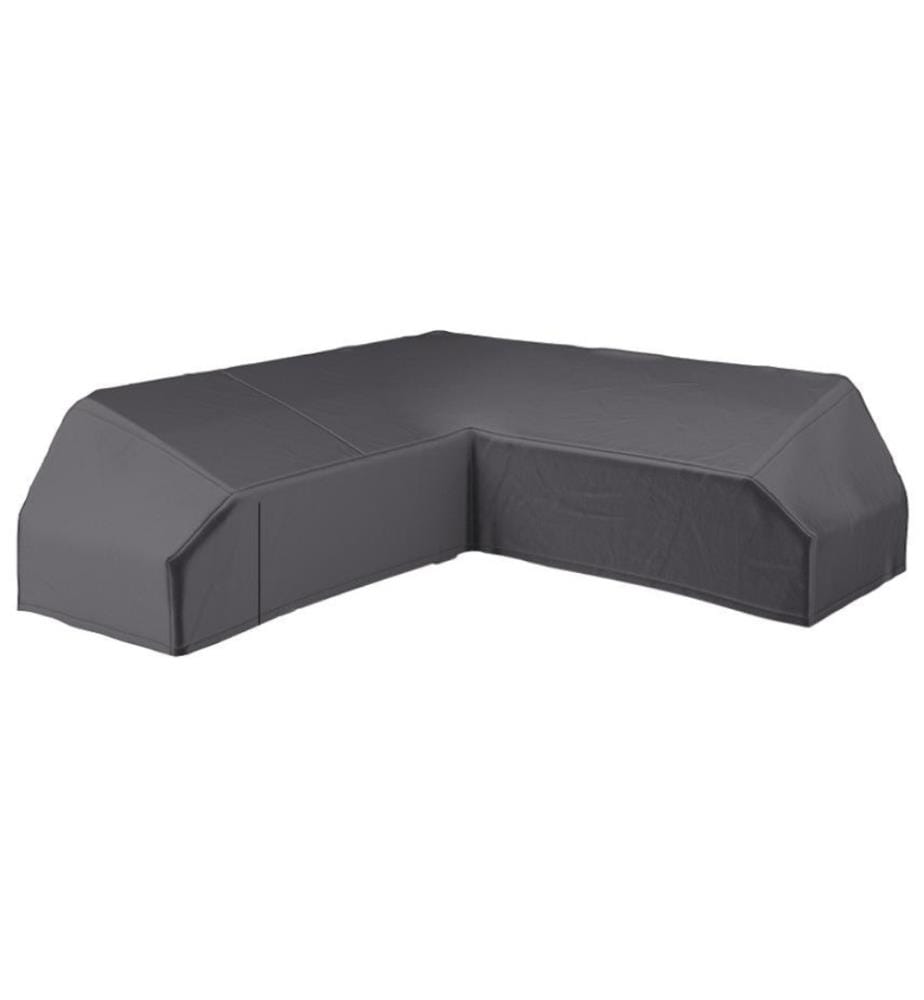 AEROCOVER - Schutzhülle 255 x 255 x 90 cm