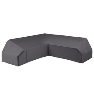 AEROCOVER - Housse de protection 255 x 255 x 90 cm