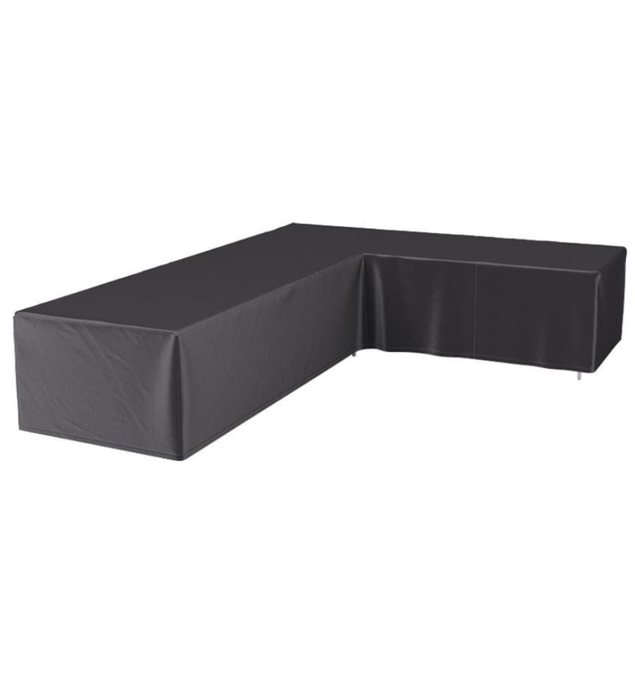 AEROCOVER - Schutzhülle 355 x 275 x 100 x H70 cm