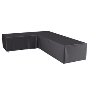 AEROCOVER - Schutzhülle 330 x 255 x 100 x H70 cm