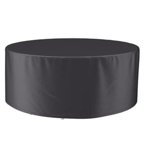 AEROCOVER - Schutzhülle Ø 320 x H85 cm