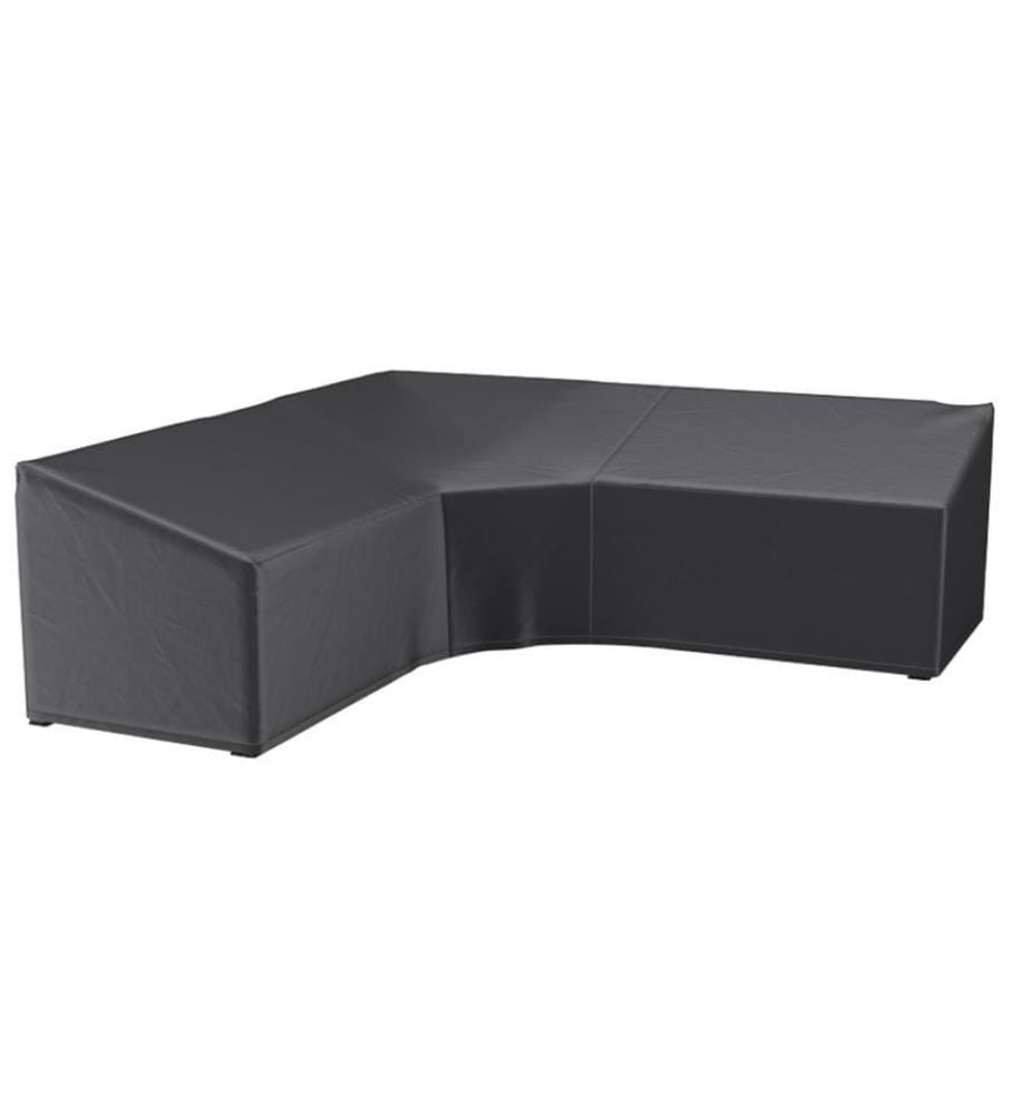 AEROCOVER - Housse de protection 300 x 300 x 90 x H65/90 cm