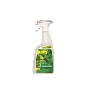 Hauert - Engrais Spray de traitement des plantes 0.75 l