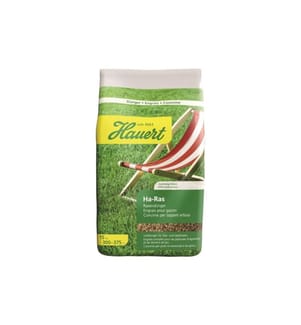Hauert - Rasendünger Ha-Ras 15 kg