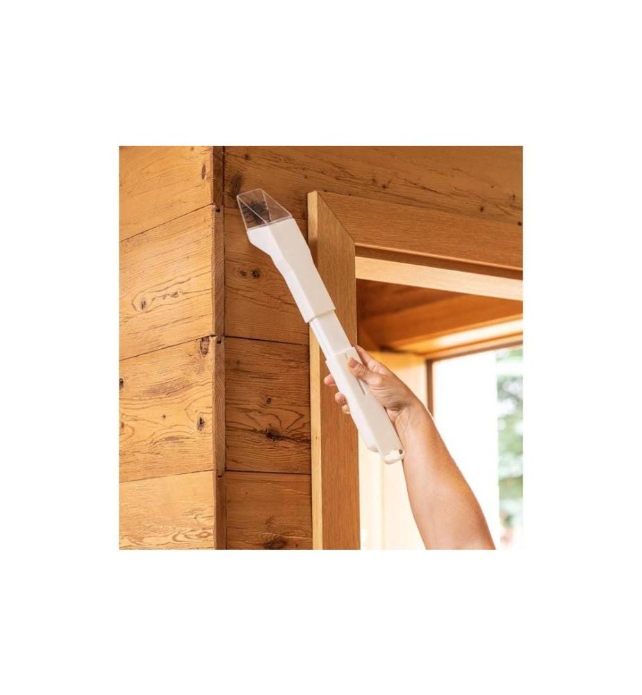 WINDHAGER - Attrape-araignées et insectes Easycatch, 35 cm, 1 Pièce/s