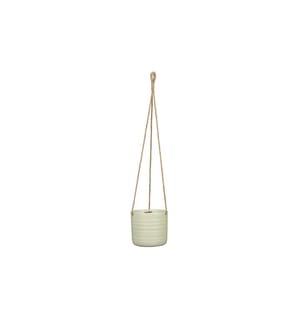 SCHEURICH - Feux de Fleurs Cottage 14.2 cm, vert pastel