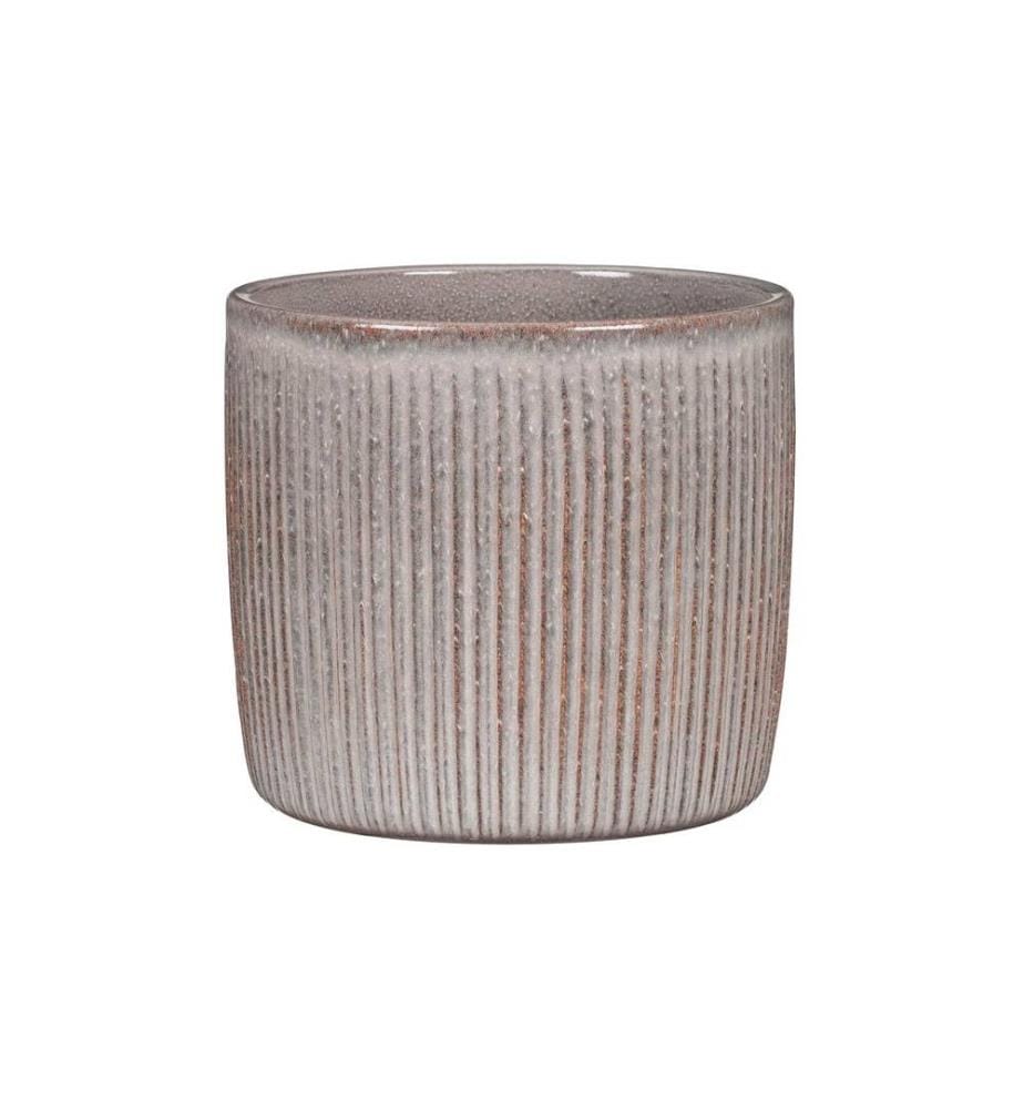 SCHEURICH - Blumentopf Seashell 15 cm