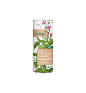 Hauert - Biorga Kräuterdünger, 0.4 kg
