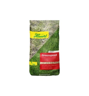Hauert - Dünger Rasen Greenspeed, 8 kg