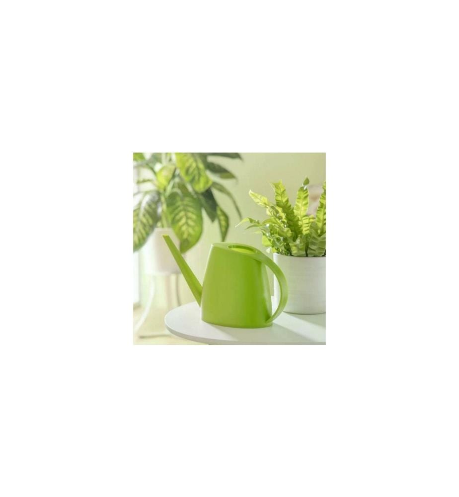 SCHEURICH - Giesskanne Lilly Grün matt