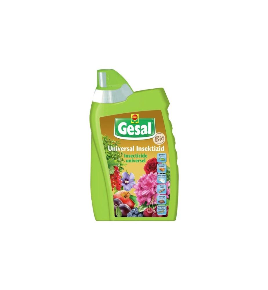 Gesal - Insektizid Universal 400 ml