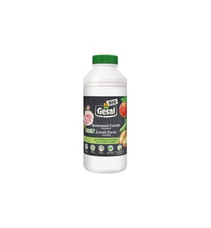 Gesal - Konzentrat Brennnessel-Extrakt 1 l