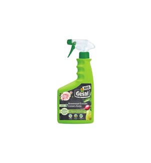 Gesal - Brennnessel-Extrakt 750 ml
