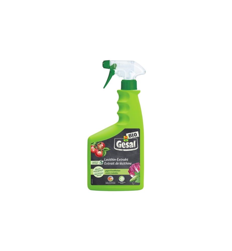 Gesal - Lecithin-Extrakt 750 ml
