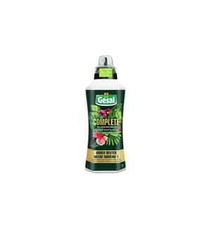 Gesal - Pflanzendünger Complete 1 l