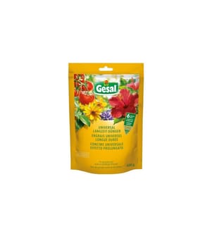 Gesal - Universal Langzeit-Dünger 600 g