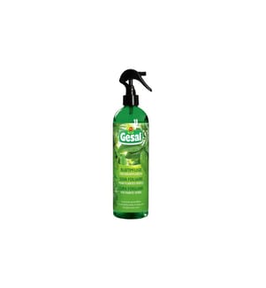 Gesal - Blattpflege für Grünpflanzen 500 ml