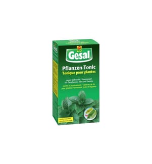 Gesal - Pflanzen-Tonic 5 x 20 g