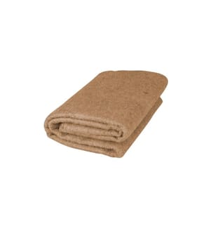 WINDHAGER - Jute-Trennvlies für Töpfe 1 m x 1 m